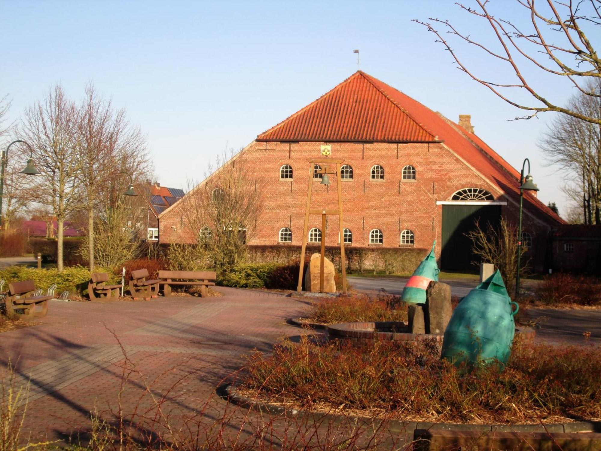 Ferienhaus Kolibri, Exklusiv Und Familiaer In Nessmersiel Mit Anbindung Nach Baltrum المظهر الخارجي الصورة